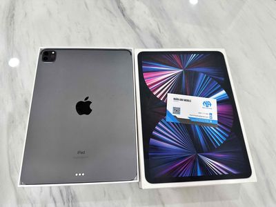 IPAD PRO M1 256 wifi 99 % pin 100. Mua bán Máy tính bảng tại Thành phố Thủ Đức Tp Hồ Chí Minh được đăng bởi Ngân anh mobile