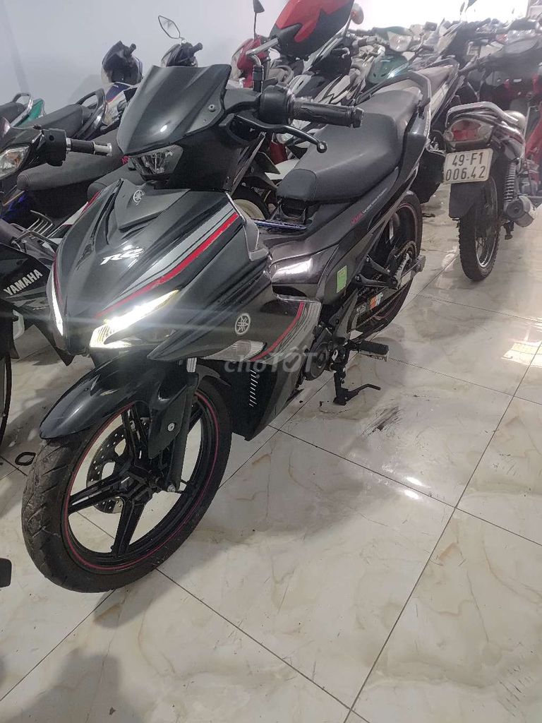 Ex 155 len ken zin chất. Mua bán Xe máy tại Huyện Di Linh Lâm Đồng được đăng bởi xe  khánh ngọc và uy vũ hình 6