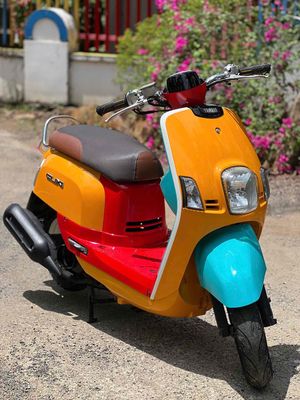 Cuxi. Mua bán Xe máy tại Huyện Trảng Bom Đồng Nai được đăng bởi u kiều