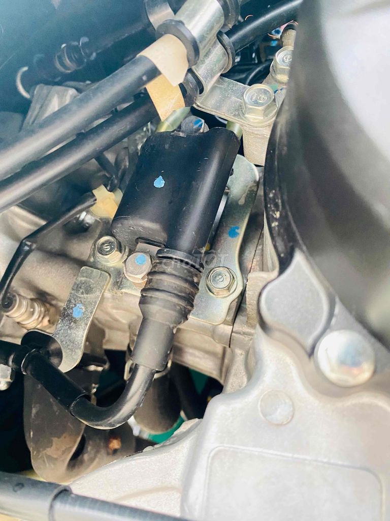 Vario 150 2020 siêu lướt 4000 km bản độ cực đẹp. Mua bán Xe máy tại Quận Ninh Kiều Cần Thơ được đăng bởi Hiếu Xe máy Tân Liên Hưng 2 hình 8