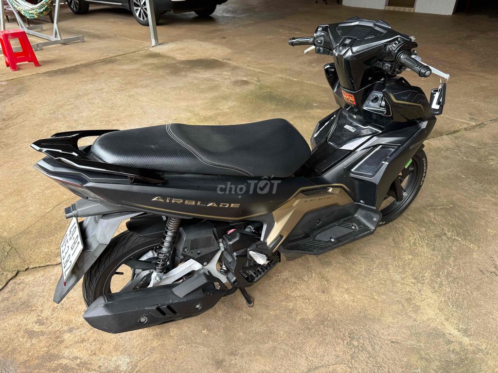 AB 125. Mua bán Xe máy tại Huyện Di Linh Lâm Đồng được đăng bởi Danh Đạt hình 1