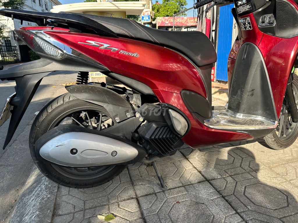 Sh mode phanh abs. Mua bán Xe máy tại Quận Kiến An Hải Phòng được đăng bởi Phong hình 3