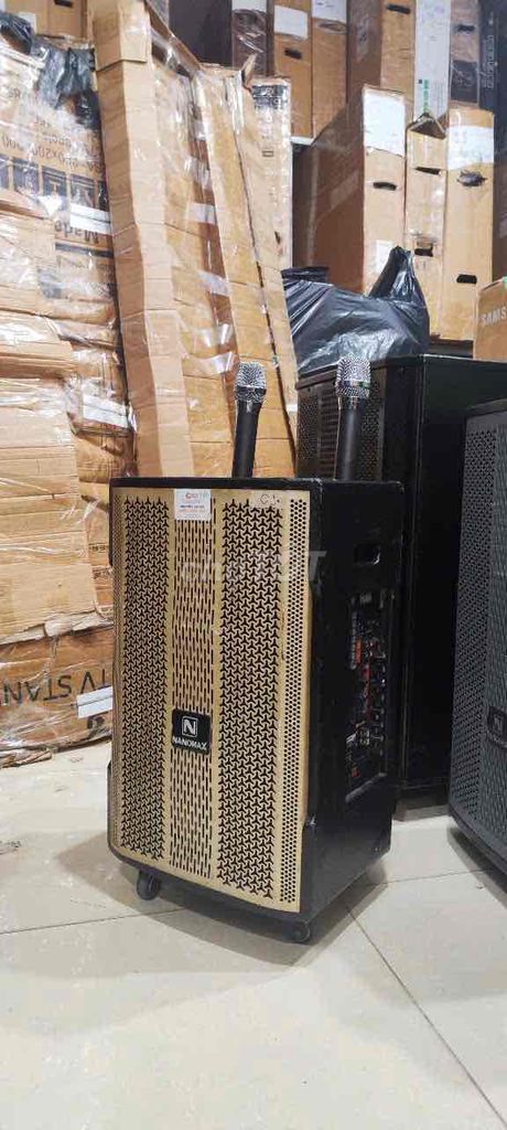 Loa kéo bass 30 mới 70%. Mua bán Tivi, Âm thanh tại Quận Đống Đa Hà Nội được đăng bởi Thu chinh hình 2