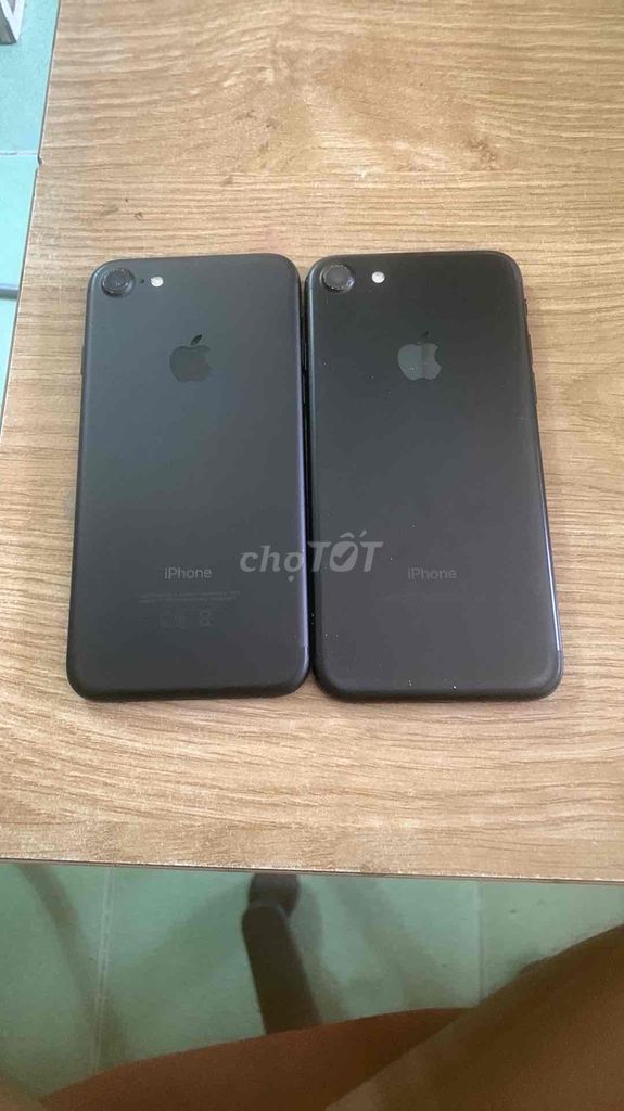 iPhone 7 32GB - Đen