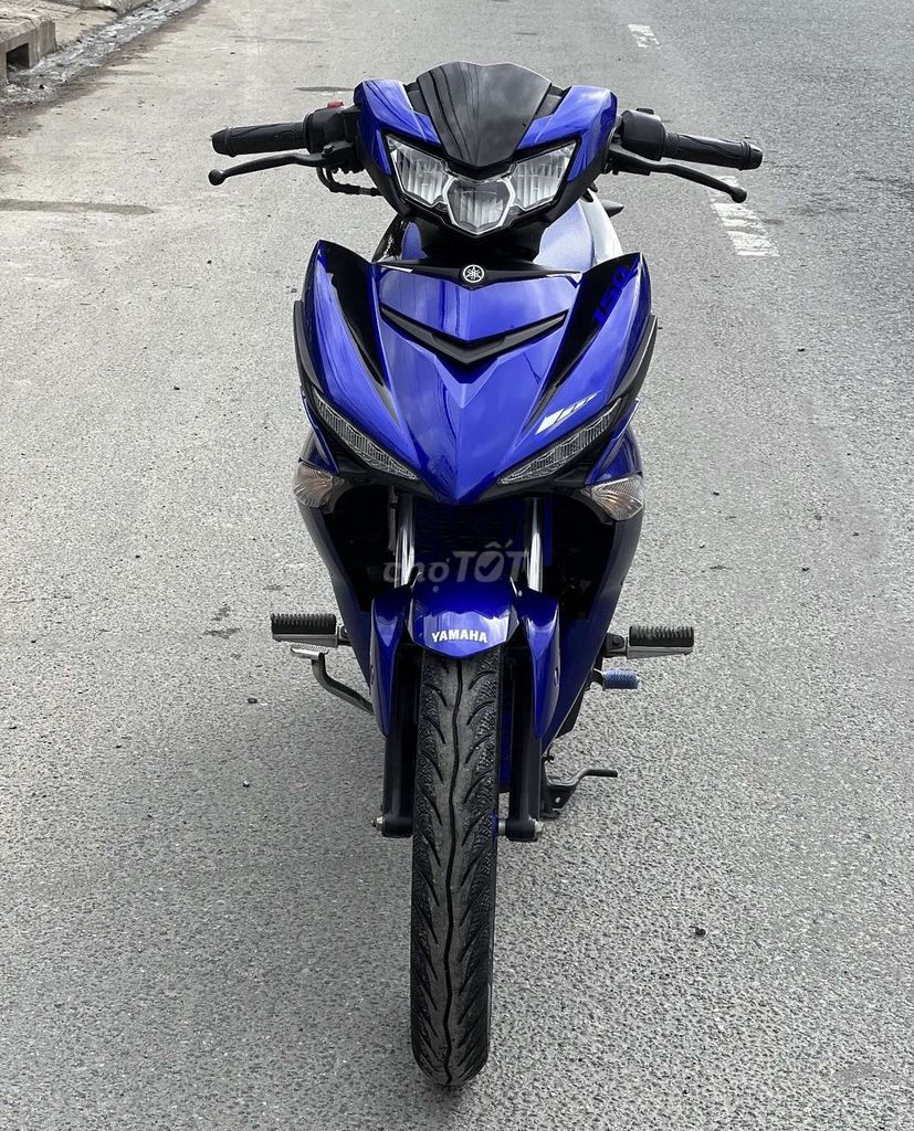 Yamaha Exciter 150 dky 2021. Mua bán Xe máy tại Quận Bắc Từ Liêm Hà Nội được đăng bởi My hình 2