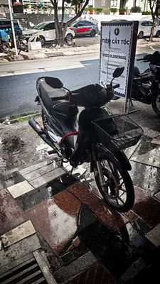Wave 54zz. Mua bán Xe máy tại Thành phố Thủ Đức Tp Hồ Chí Minh được đăng bởi học phạm