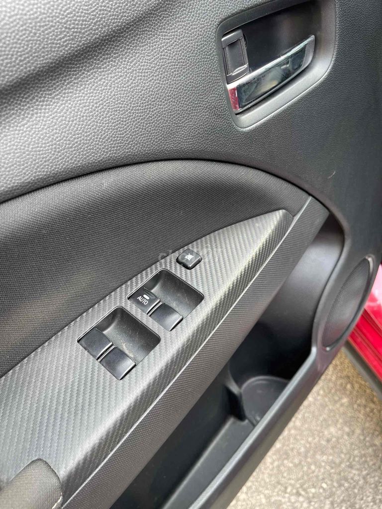 Mitsubishi Attrage 1.2 CVT 2022 cực đẹp