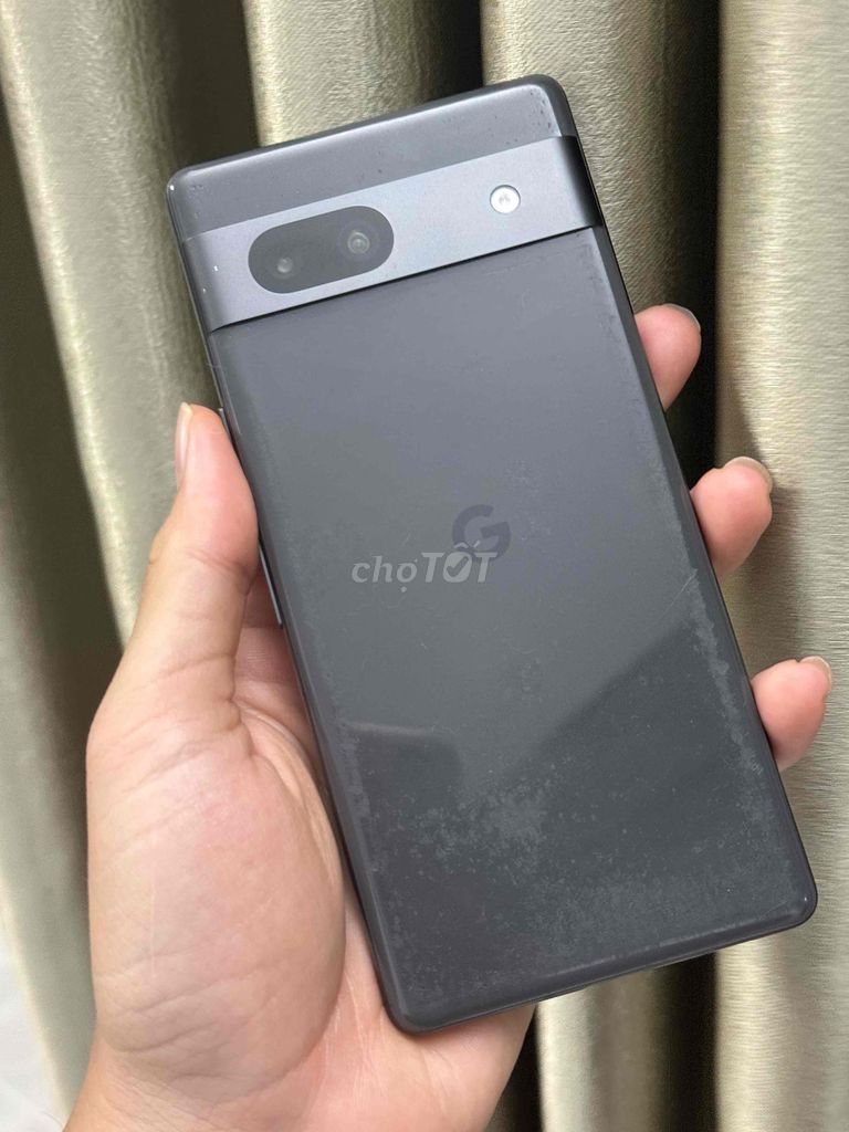 Google Pixel 7A 128G Quốc Tế Thanh Lý. Mua bán Điện thoại tại Quận Gò Vấp Tp Hồ Chí Minh được đăng bởi Chất Mobile SG hình 1