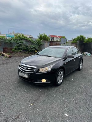 Daewoo Lacetti 2009 CDX 1.6 AT - 100000 km. Mua bán Ô tô tại Quận Gò Vấp Tp Hồ Chí Minh được đăng bởi ÔTÔ THẠNH XUÂN