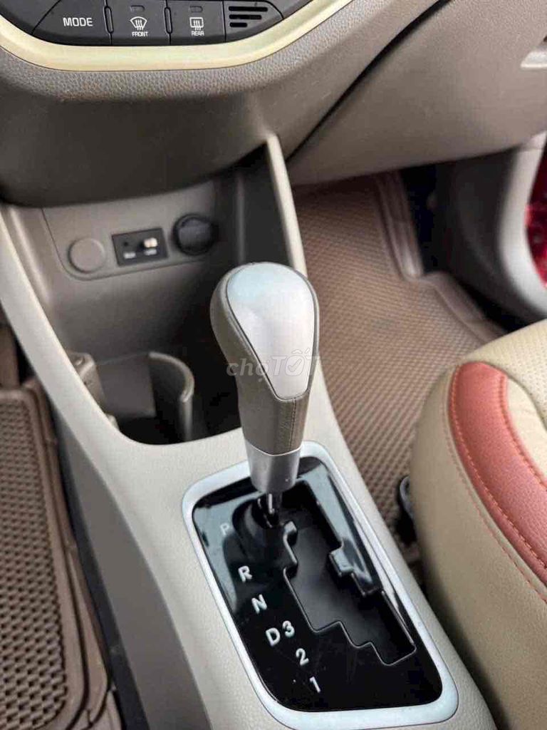 Kia Morning 2022 Luxury - 59000 km. Mua bán Ô tô tại Thị xã Sơn Tây Hà Nội được đăng bởi Hai hình 3