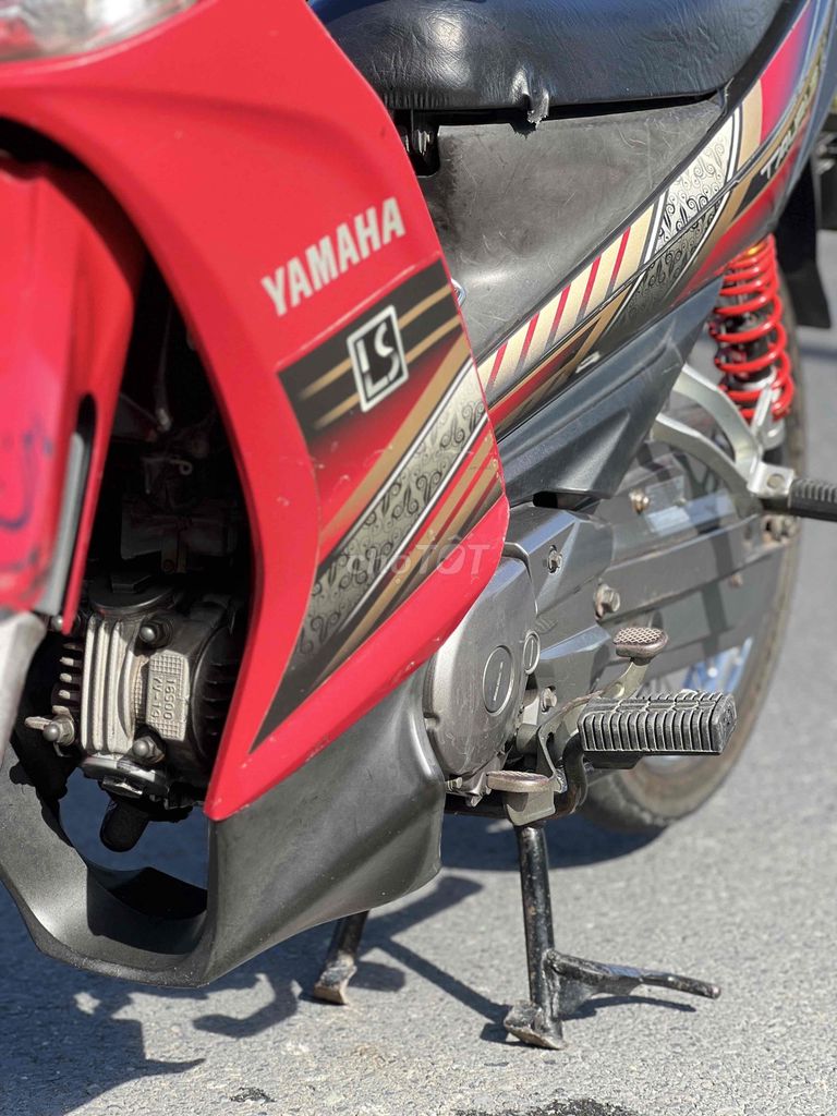 XE TAURUS ĐẸP BỐC ÊM 1 ĐỜI CHỦ. Mua bán Xe máy tại Quận Bình Thuỷ Cần Thơ được đăng bởi Đăng tin hình 4