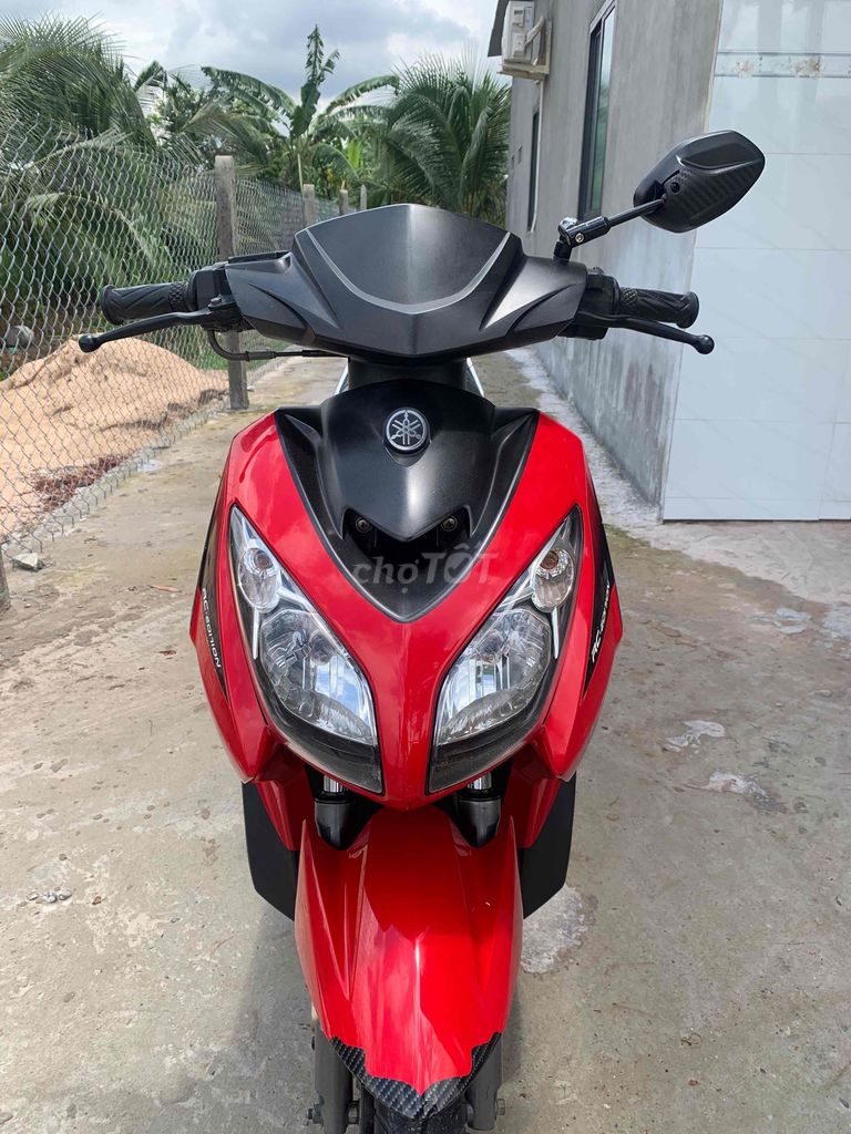 Nouvo 2 siêu phẩm trùm mền. Mua bán Xe máy tại Huyện Gò Dầu Tây Ninh được đăng bởi Hoang hình 1