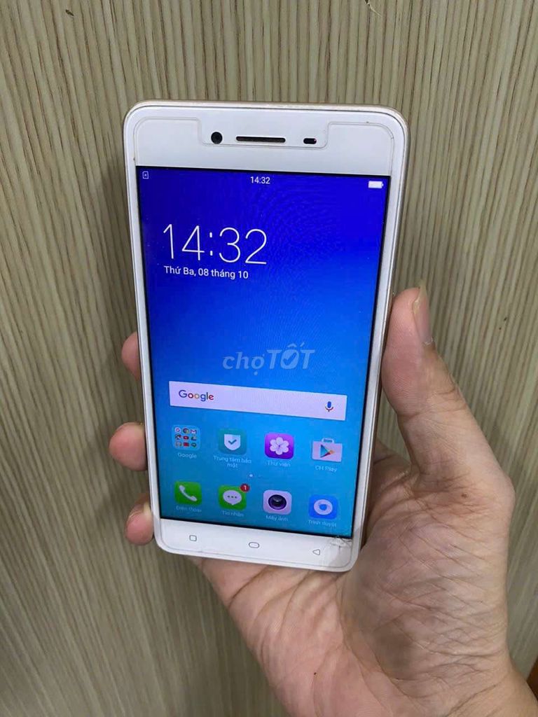 Oppo neo9 nguyên zin dùng tốt giá rẻ