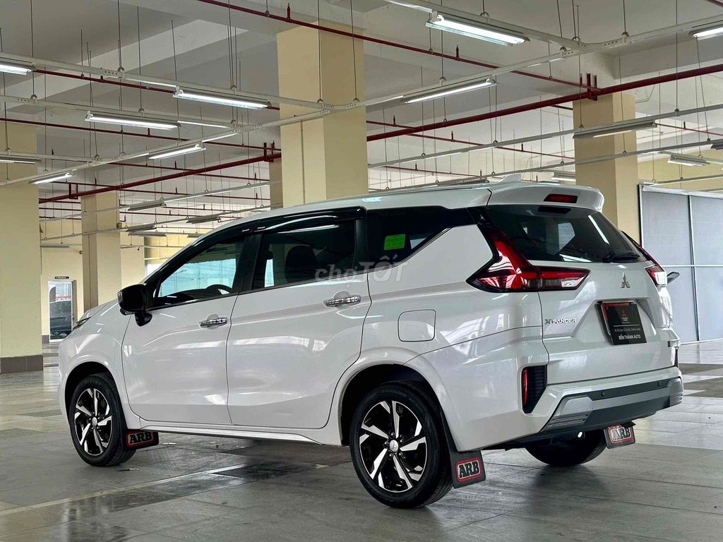 Mitsubishi Xpander 2024 AT Premium - 30000 km. Mua bán Ô tô tại Quận Bình Tân Tp Hồ Chí Minh được đăng bởi Tín hình 4