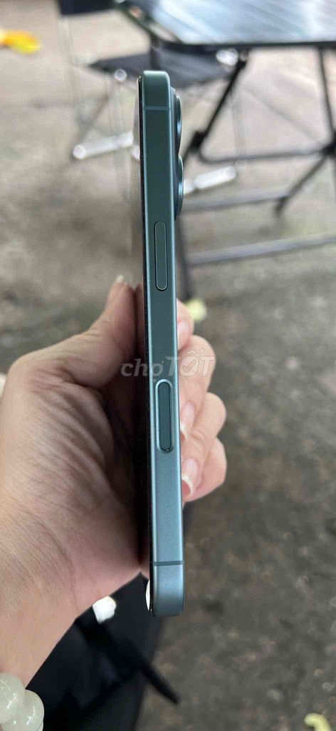 Bán iphone 16 256gb nữ chính chủ. Mua bán Điện thoại tại Quận 11 Tp Hồ Chí Minh được đăng bởi Mai HTT hình 2