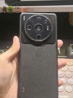 Xiaomi 12S Ultra 12GB/512GB Đen 99%