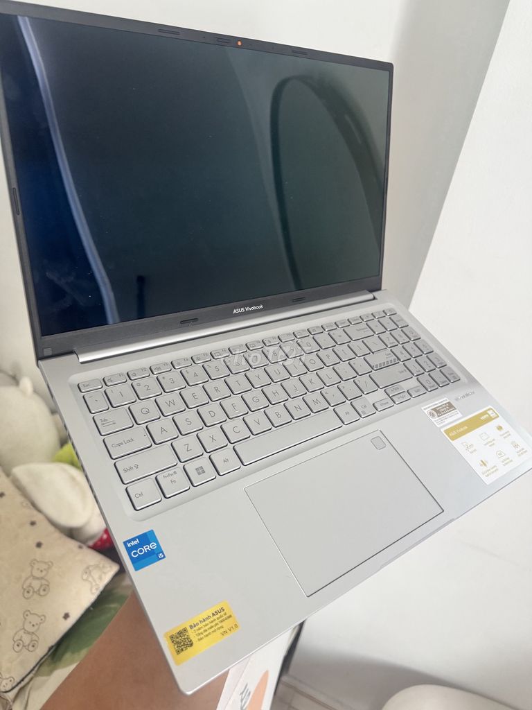 Laptop ASUS Vivobook 15 OLED i5-13420H. Mua bán Laptop tại Quận 12 Tp Hồ Chí Minh được đăng bởi Chung Huy hình 3