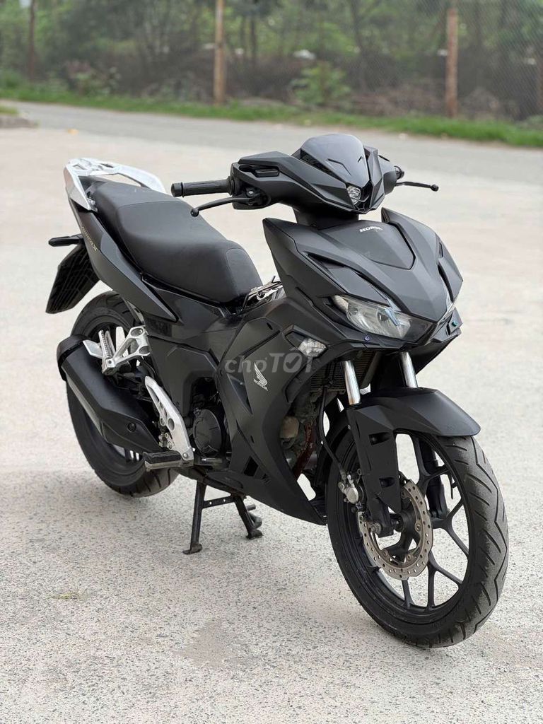 Honda Winner X dky 2022 mới 99%. Mua bán Xe máy tại Quận Bắc Từ Liêm Hà Nội được đăng bởi My hình 5
