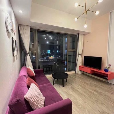 Cho Thuê Gấp CH 1PN 50m2 Gatewway Thảo Điền
