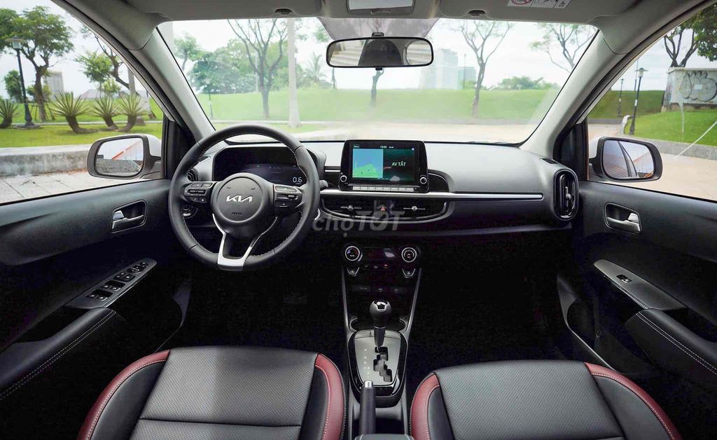 New Morning 2026 Xe đô thị cực đẹp vừa ra mắt. Mua bán Ô tô tại Quận Cái Răng Cần Thơ được đăng bởi Trang KIA MAZDA CẦN THƠ hình 6