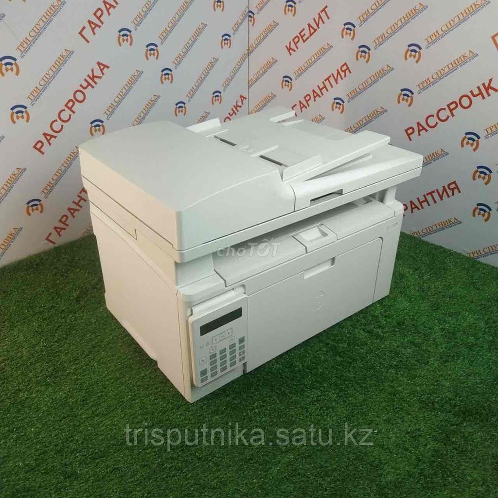 máy in đa năng rẻ bền HP Pro 130fn zin đẹp