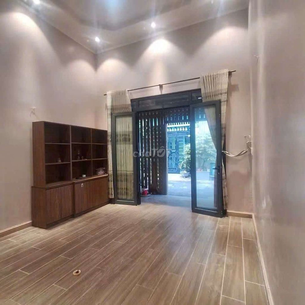 Rent · 2 bd · 52 м² · Quận 12, ул. tch34