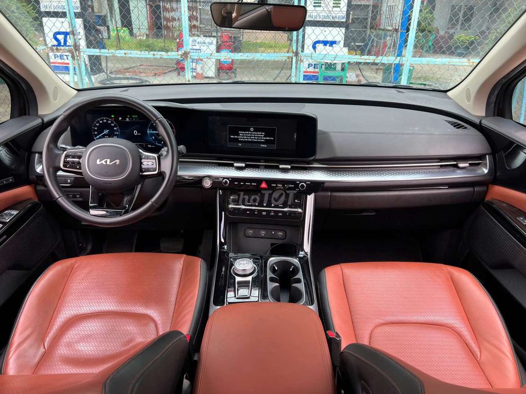 💙💙 Carnival 2023 Premium 2.2D 7S - 71000 km. Mua bán Ô tô tại Thành phố Thủ Đức Tp Hồ Chí Minh được đăng bởi BÌNH VÌNH PHÚ CHUYÊN XE LƯỚT BAO TEST HÃNG  hình 11