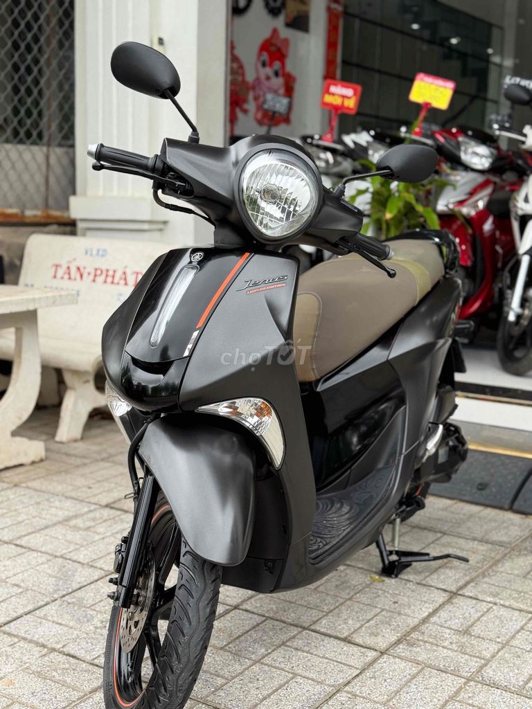 🌈 JANUS 83 SMARTKEY XE ĐẸP MÀU ĐẸP MÁY ZIN💥CÓGÓP💥. Mua bán Xe máy tại Thành phố Sóc Trăng Sóc Trăng được đăng bởi Mạnh Huỳnh hình 6