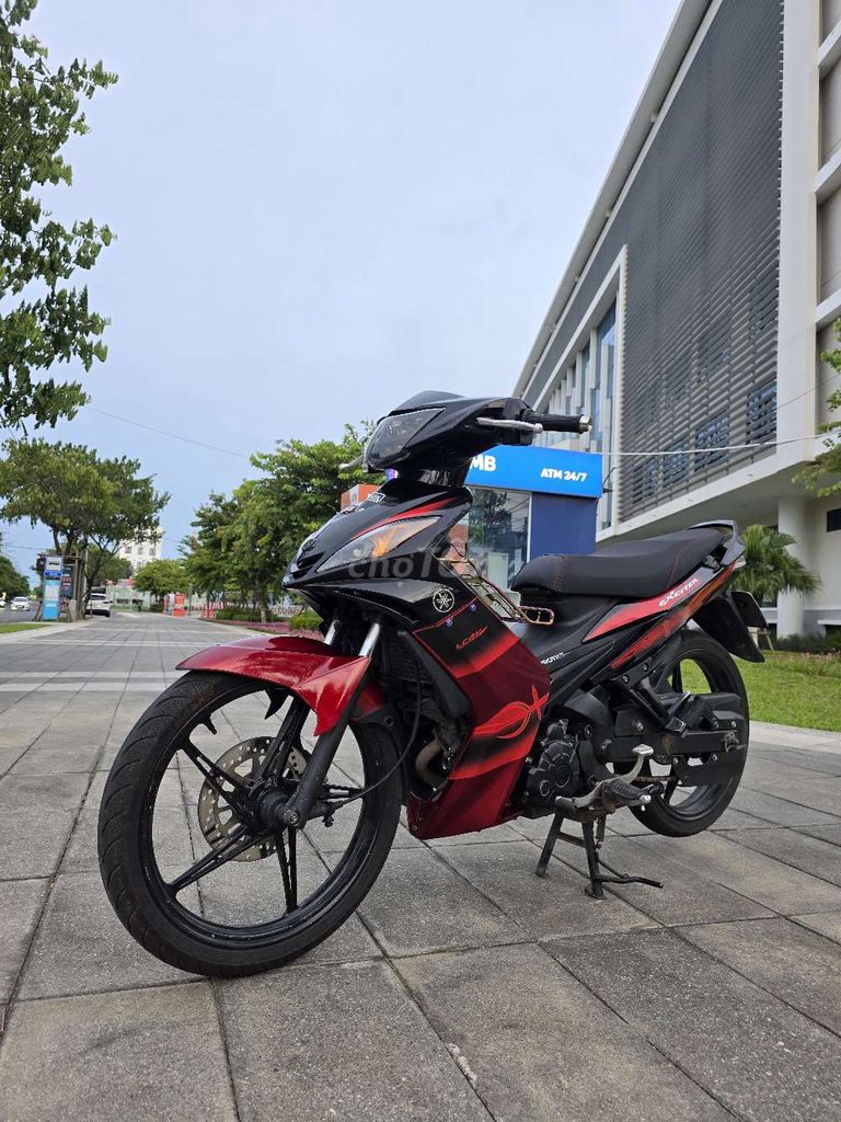 Exciter xuống áo biển 43 up57kck. Mua bán Xe máy tại Quận Cẩm Lệ Đà Nẵng được đăng bởi Ngạo Thiên hình 2