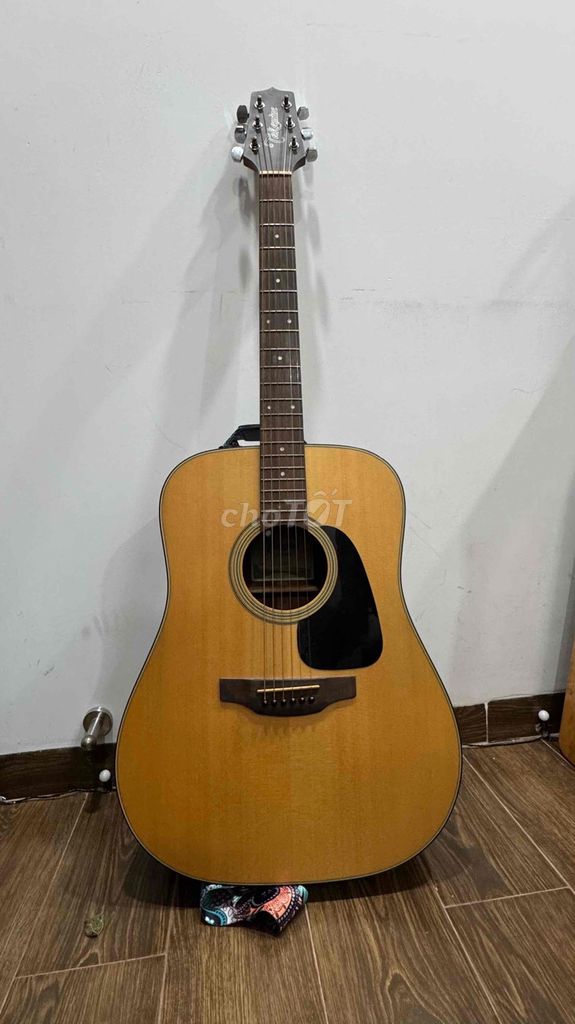 Đàn guitar Takamine D1D-NS Nâu. Mua bán Nhạc cụ tại Quận Tân Bình Tp Hồ Chí Minh được đăng bởi Nguyễn Đăng Khoa hình 1