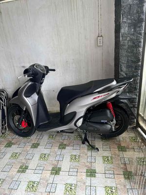 sh mode 2024 odo:400km phát hiện tua odo đốt xe