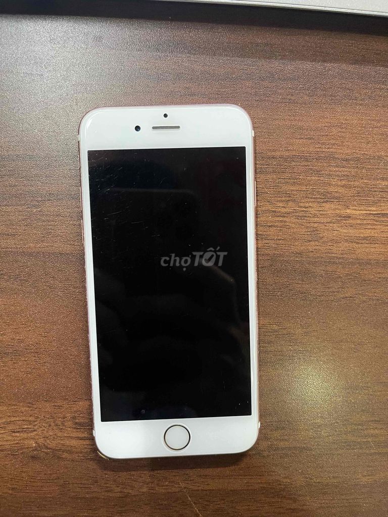 Apple iPhone 6s 16gb. Mua bán Điện thoại tại Quận Hoàng Mai Hà Nội được đăng bởi Đức hình 1
