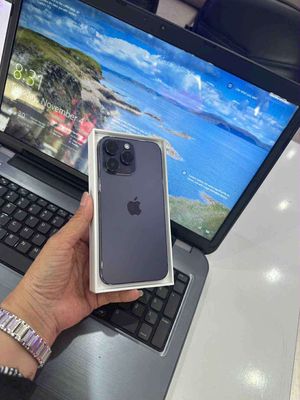 iPhone 14promax 1tb tím qtế mỹ pin100 zin keng. Mua bán Điện thoại tại Quận 3 Tp Hồ Chí Minh được đăng bởi Nam Á Mobile