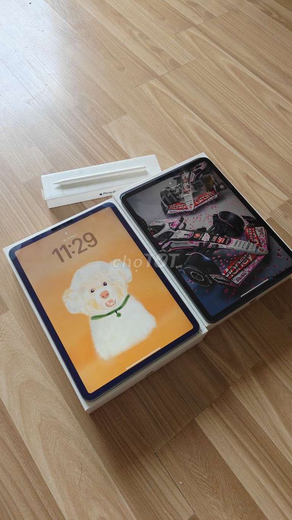 Apple iPad Pro M1 128GB Wifi. Mua bán Máy tính bảng tại Quận 8 Tp Hồ Chí Minh được đăng bởi Phát hình 1