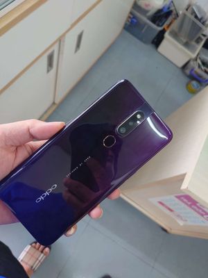 Oppo F11 pro 6/128GB, ngoại hình siêu đẹp, pin mới. Mua bán Điện thoại tại Thành phố Long Xuyên An Giang được đăng bởi TL Mobile