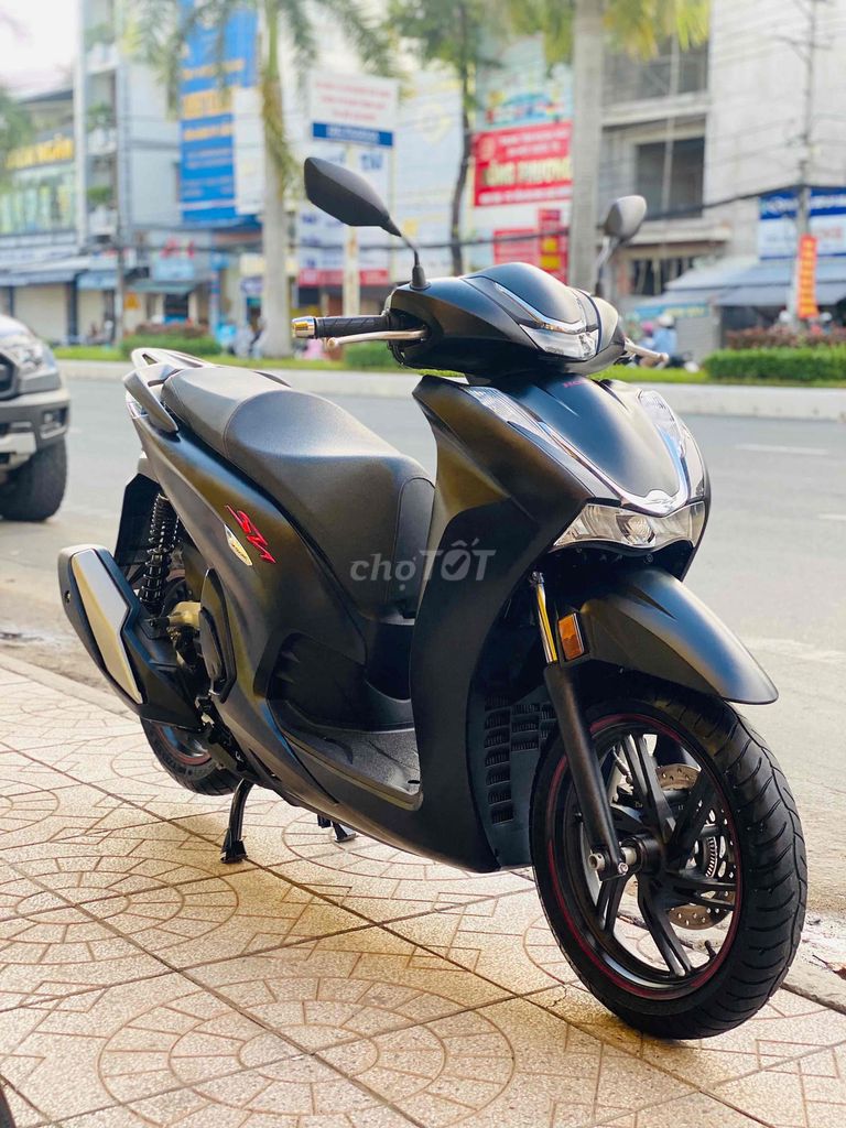 SH 350 2022 máy thái siêu đẹp chuẩn zin lướt✅. Mua bán Xe máy tại Quận Ninh Kiều Cần Thơ được đăng bởi Hiếu Xe máy Tân Liên Hưng 2 hình 4
