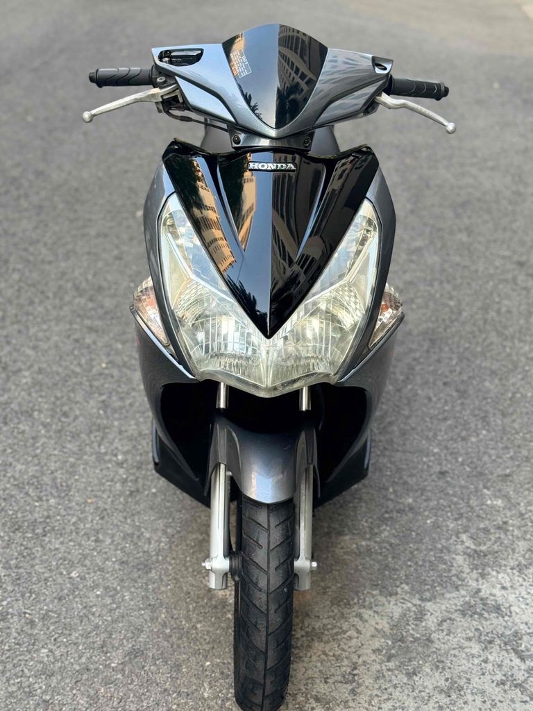 💥Honda AB 2012 Fi BSTP chính chủ nguyên zin. Mua bán Xe máy tại Quận 12 Tp Hồ Chí Minh được đăng bởi XE MÁY HẢI THANH hình 5
