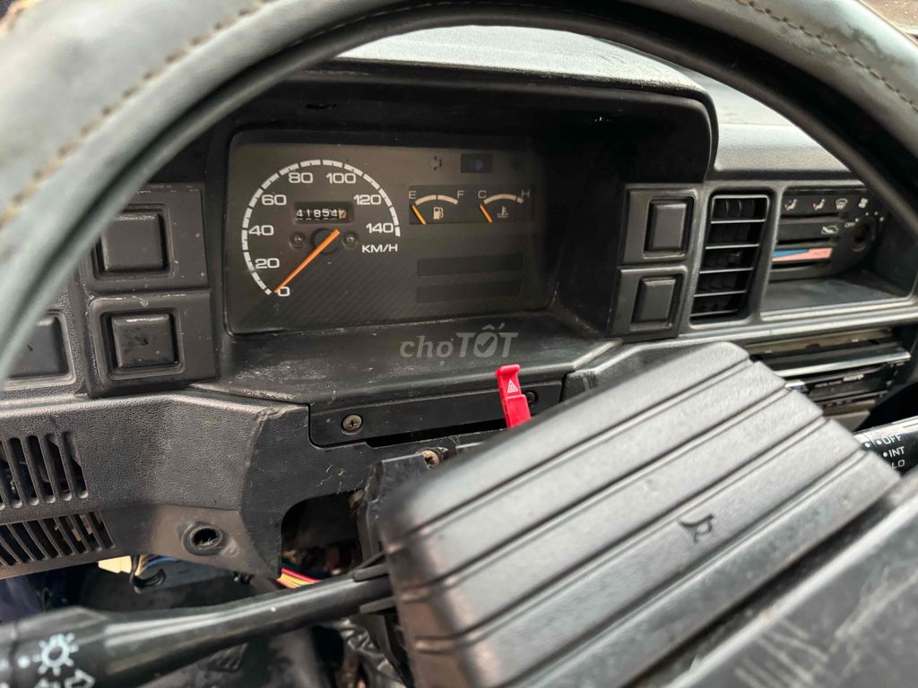 2009 - 9000 km. Mua bán Ô tô tại Thành phố Thủ Đức Tp Hồ Chí Minh được đăng bởi PHI hình 4