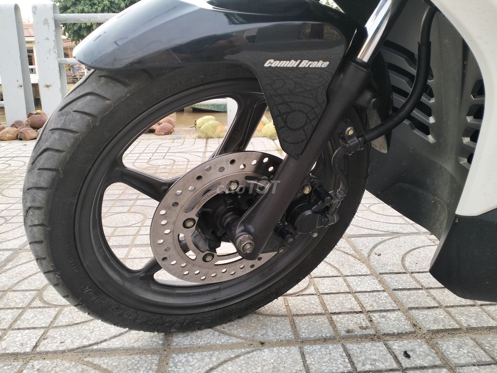 Xe Air Blade 2020 125cc An Châu, Châu Thành, AG. Mua bán Xe máy tại Huyện Châu Thành An Giang được đăng bởi Nguyễn Thành Long  hình 5