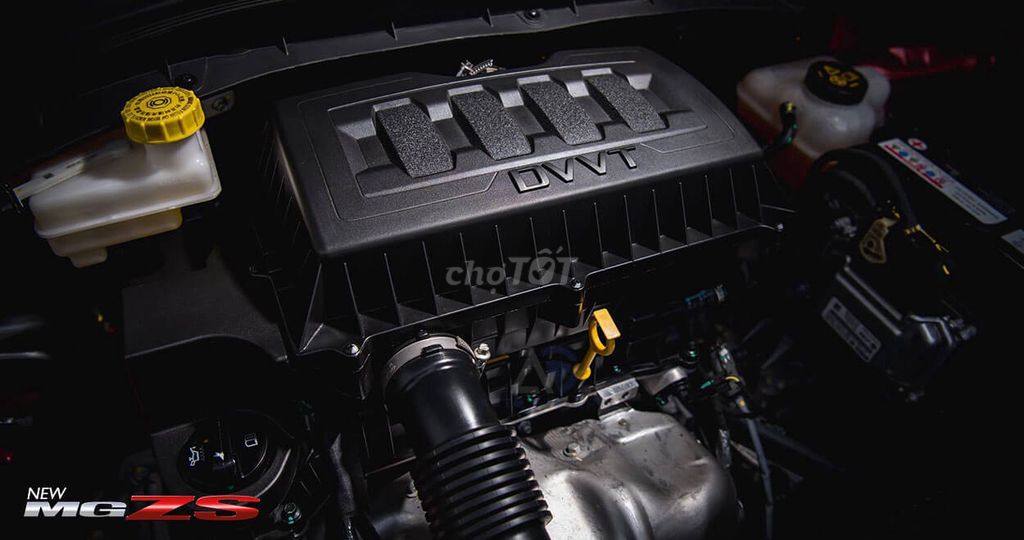 MG MGZS 2025 Standard 1.5 AT 2WD. Mua bán Ô tô tại Quận 6 Tp Hồ Chí Minh được đăng bởi Trần Thế Thuận hình 5