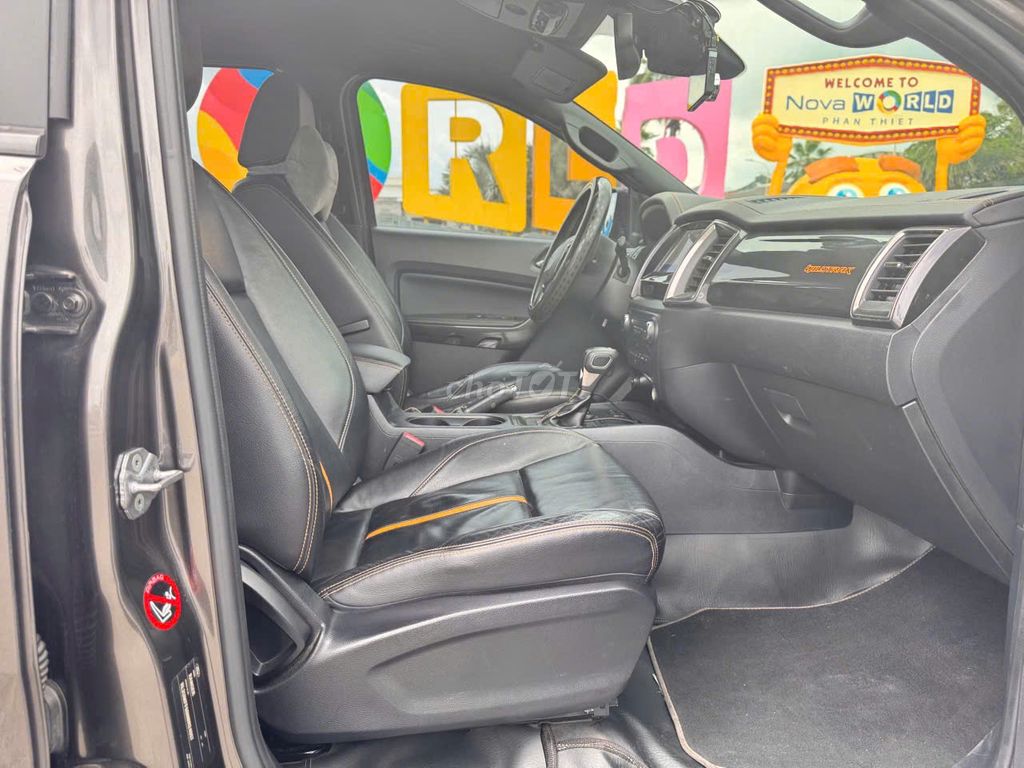 Hãng bán FORD RANGER WILDTRAK 2022 cam kết văn bản. Mua bán Ô tô tại Quận 3 Tp Hồ Chí Minh được đăng bởi Nguyễn Thị Thanh Tâm hình 8