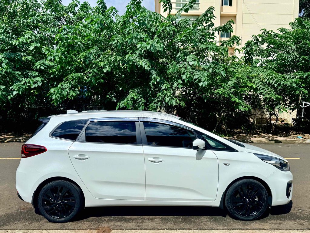 Kia Rondo 2019 Số sàn 7 chổ rất đẹp. Mua bán Ô tô tại Thành phố Buôn Ma Thuột Đắk Lắk được đăng bởi Nguyễn duy dương hình 7
