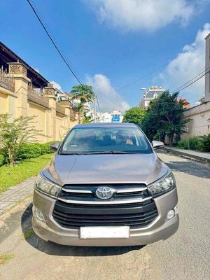 Toyota Innova 2019 2.0E - 79000 km. Mua bán Ô tô tại Quận Bình Tân Tp Hồ Chí Minh được đăng bởi Trần Hùng
