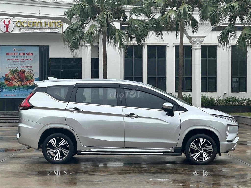 Xpander. Mua bán Ô tô tại Quận Long Biên Hà Nội được đăng bởi Dương văn Thoại hình 5