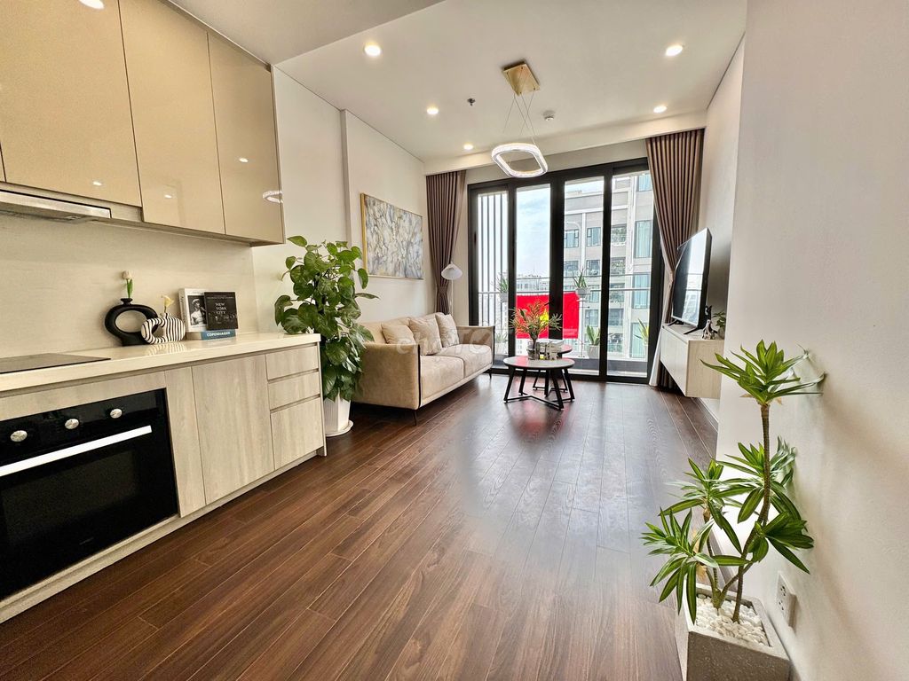 Bán căn góc 2+ view hồ full kính cực đỉnh tòa C Masteri West Height