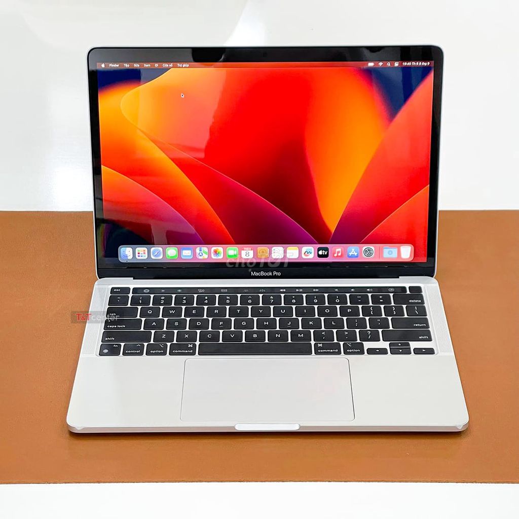 🔥 MacBook Pro M2 / RAM 16GB / SSD 512GB / Silver. Mua bán Laptop tại Quận 10 Tp Hồ Chí Minh được đăng bởi TTCenter hình 1
