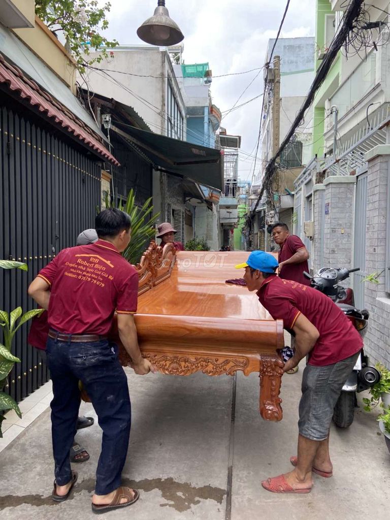 Dịch vụ chuyển nhà trọn gói SINH VIÊN GIÁ RẺ . Dịch vụ chuyển nhà tại Quận 7 Tp Hồ Chí Minh được đăng bởi Chuyển Nhà Trọn Gói  Robert Biện hình 1