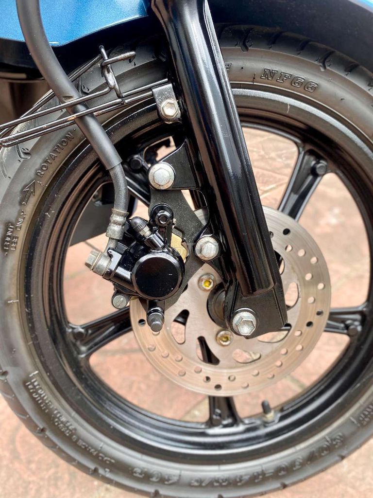 Yamaha JANUS Fi 2018 Khóa SMARTKEY. Mua bán Xe máy tại Quận Ninh Kiều Cần Thơ được đăng bởi Xe Máy TÂN LIÊN HƯNG 1 91B hình 8