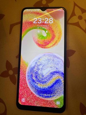 Samsung A04 64GB Hồng
