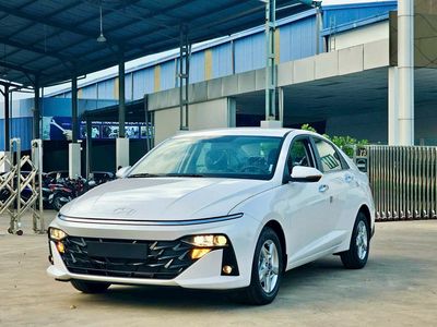 Hyundai Accent 2025 1.5 AT mới ở Hyundai Ngọc Phát. Mua bán Ô tô tại Thành phố Biên Hòa Đồng Nai được đăng bởi Huy Doanh Hyudai 